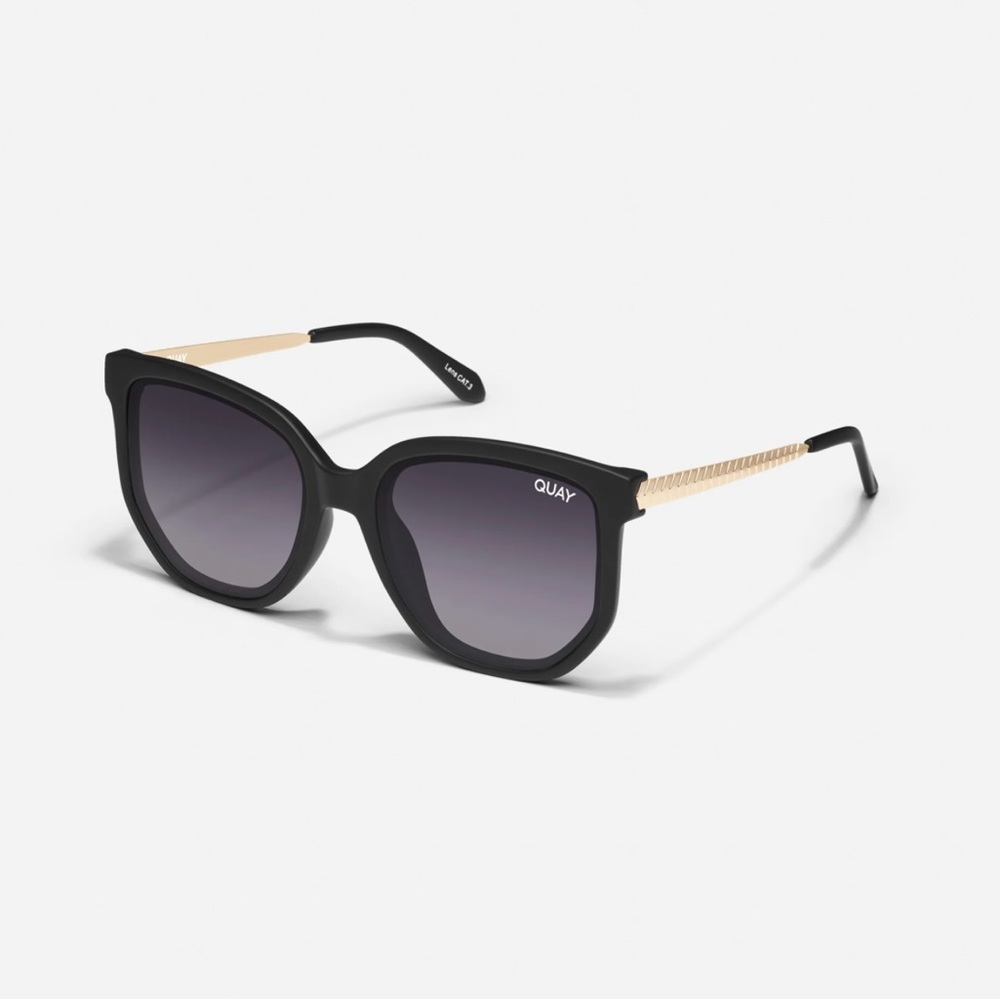 Quay sunglasses